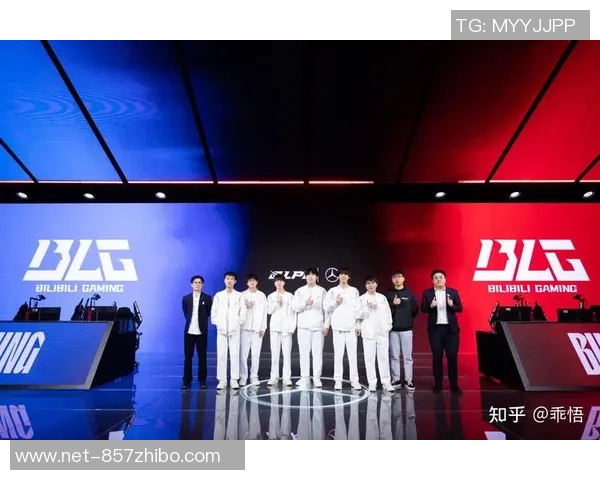 BLG战队实力引发热议赛季表现是否能证明他们的竞争力