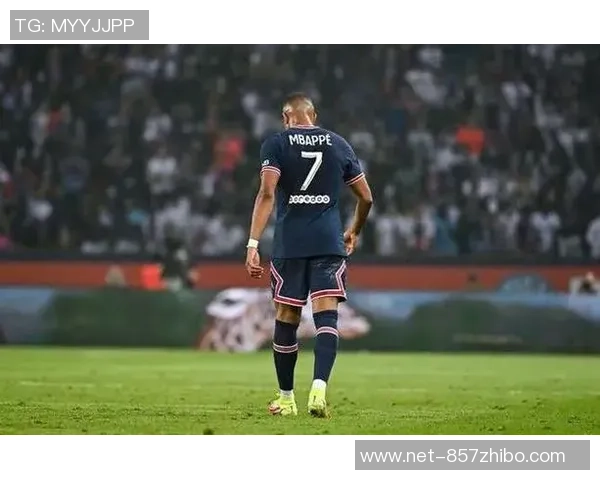 姆巴佩拒绝续约引发关注巴黎或今夏以15亿欧元出售他