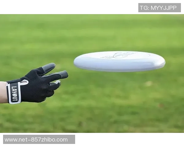 广州飞盘队防守体系解析：飞盘战术的创新与实践探索